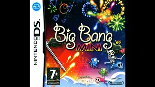 Savannah | Big Bang Mini (In-Game) OST