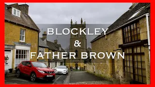 Blockley & Father Brown