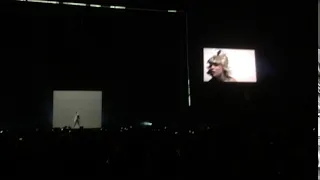 SIA, 'Alive' LIVE @ Allianz Stadium, Sydney, NSW, Australia [2nd December 2017]