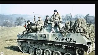 СОФРИНСКАЯ БРИГАДА СКОРОЙ ПОМОЩИ штурм Самашки Бамут армия России Чеченская кампания