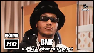 BMF Season 3 Episode 5 Spoilers (HD) | What to Expect - Spoilers