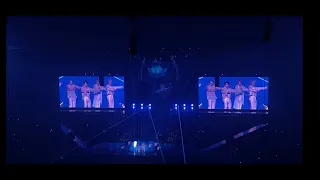 20220625 세븐틴 퍼포팀 MOONWALKER 고척돔 4층시야 ; SEVENTEEN MOONWALKER BE THE SUN SEOUL 준 호시 디에잇 디노