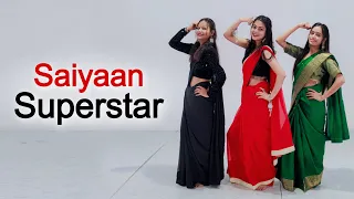 Saiyan Superstar Dance Cover | Wedding Dance | Group Dance performance