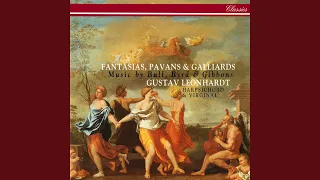 Byrd: Pavane and Galliard in F Major No. 2 "Ph. Tregian"