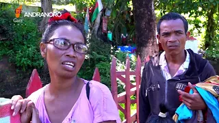 GASY FOMBA ANDRANORO DU 04 MARS 2018