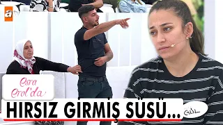 Gül'ün kaçmasına kim yardım etti?  - Esra Erol'da 9 Mayıs 2024