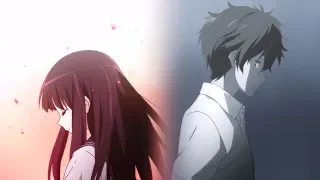 Hyouka 「AMV」 - Paper Crown