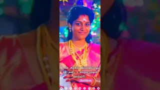 Enna Thavam Senchi puttom 😔😔 Thiruppachy Song What's app status