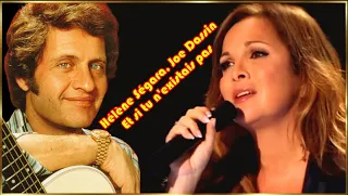 Joe Dassin & Hélène Ségara ET SI TU N'EXISTAIS PAS - Subtítulos Español