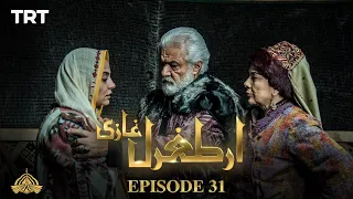 Ertugrul Ghazi Urdu | Episode 31 | Season 1