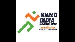 KHELLO INDIA UNIVERSITY GAMES 2022,  2nd DAY (MORNING SESSION )