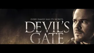 Devil’s Gate (Puertas del Infierno) Pelicula Completa en Castellano