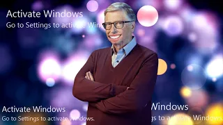 POR QUE A MICROSOFT "NÃO LIGA" SE SEU WINDOWS É PIRATA?