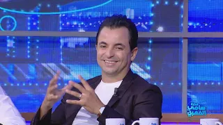 Fekret Sami Fehri S05 Episode 02 01-10-2022 Partie 01