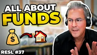 How To Structure A Real Estate Investment Fund (Ep. 37)
