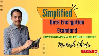 Simplified Data Encryption Standard (SDES) || S-DES ||  SDES example || Encryption and Key expansion