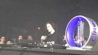 [4K] NINA KRAVIZ (CLOSING) @ COCORICÒ RICCIONE ITALY 31/10/2017