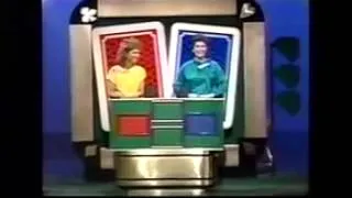 500 Subscribers Video Card Sharks 1986 Julie vs Jodi