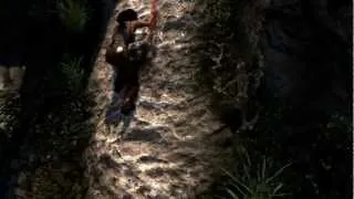 Tomb Raider - Guide to Survival - Episode 1: Smart Resourceful Lara