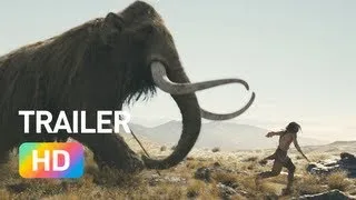 10,000 B.C. - Official Trailer (2008) [HD]