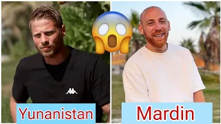 Survivor 2024 All Star Yarışmacıları Aslen Nereli