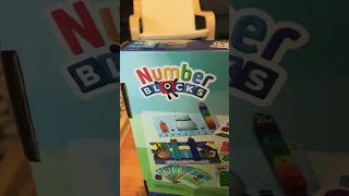 Number Blocks Song 1 2 3 4 5 6 7 8 9 10