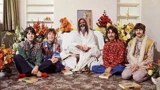 The Beatles and Transcendental Meditation