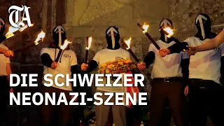 Documentary | Switzerland's secret Network of right-wing extremists