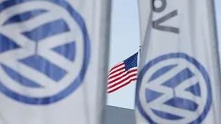 "Дизельный скандал": в США арестован бывший топ-менеджер Volkswagen - economy