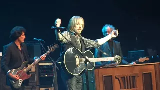 Tom Petty - Learning To Fly  - Royal Albert Hall - 18th June 2012 - London