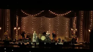 Battle Of Evermore Robert Plant & Alison Krauss 5-12-2023