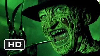 Freddy vs. Jason (6/10) Movie CLIP - Welcome to My Nightmare (2003) HD