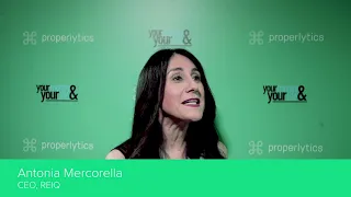 Properlytics Review | Antonia Mercorella