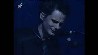 Muse - Feeling Good, Rock im Park 05/19/2002