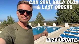 Ibiza Daily Vlog – bad vibes from UK media but we wait.........