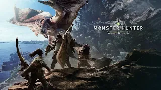 Monster Hunter World | Дикая охота #1