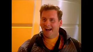 Red Dwarf: Out of Context