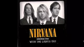 Nirvana - Oh, the Guilt [Lyrics]