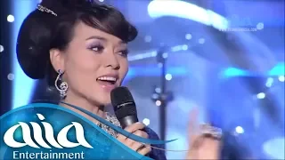 Tình Nhỏ Mau Quên - Băng Tâm, Tường Khuê {Liveshow Băng Tâm - Cô Thắm Về Làng}