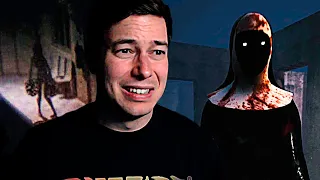 3 JUEGOS DE TERROR EN 1 VIDEO | #22