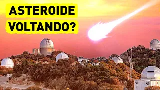 NASA Revela Plano para Conter o Asteroide Mais Ameaçador da História!