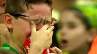 Copy of Crying Brazilian fans - Brazil vs Germany 1-7 | Semifinal FIFA World Cup 2014