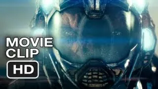 Battleship Movie Clip #3 - Mahalo (2012) Taylor Kitsch Movie HD