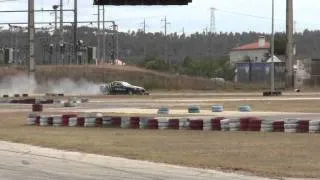 Drift @ Abrantes 2011 2/8