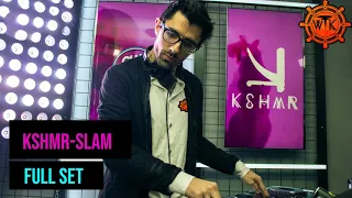 Kshmr full set | slam | mixmarathon xxl | 31st December 2018