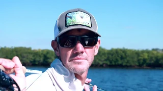 Saltwater Fly Casting Basics With Florida Keys Fly Fishing Pt. 1