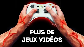 Et Si Les Jeux Vidéo Étaient Interdits