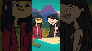 heather vs Total Drama Reboot 2023 #viral #edit #totaldrama #dramatotal #ytshorts #trending #vs