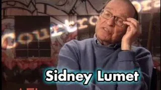 Sidney Lumet On THE VERDICT