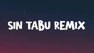 Sin Tabu Remix Nakary Ft Zion  Justin Quiles  Noriel  Kevvo  Dale